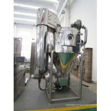 2017 ZPG series spray drier for Chinese Traditional medicine extract, SS cheap conveyor dryer, liquid powder coating system